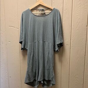 FP Beach Andi Romper